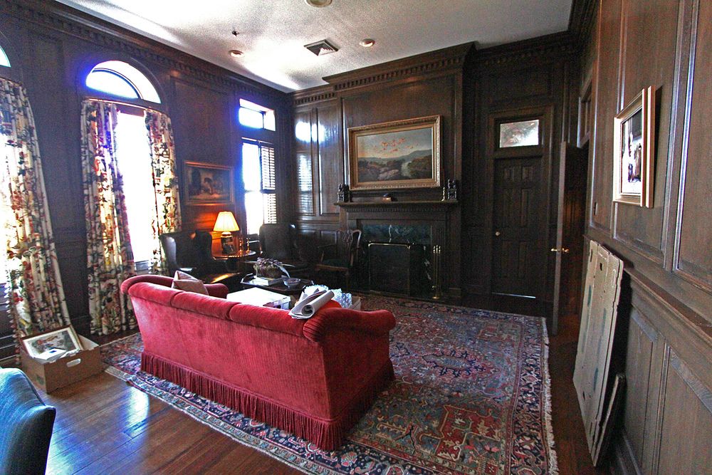 Office Space | Downtown Hattiesburg: 623 N Main St, Hattiesburg, MS 39401